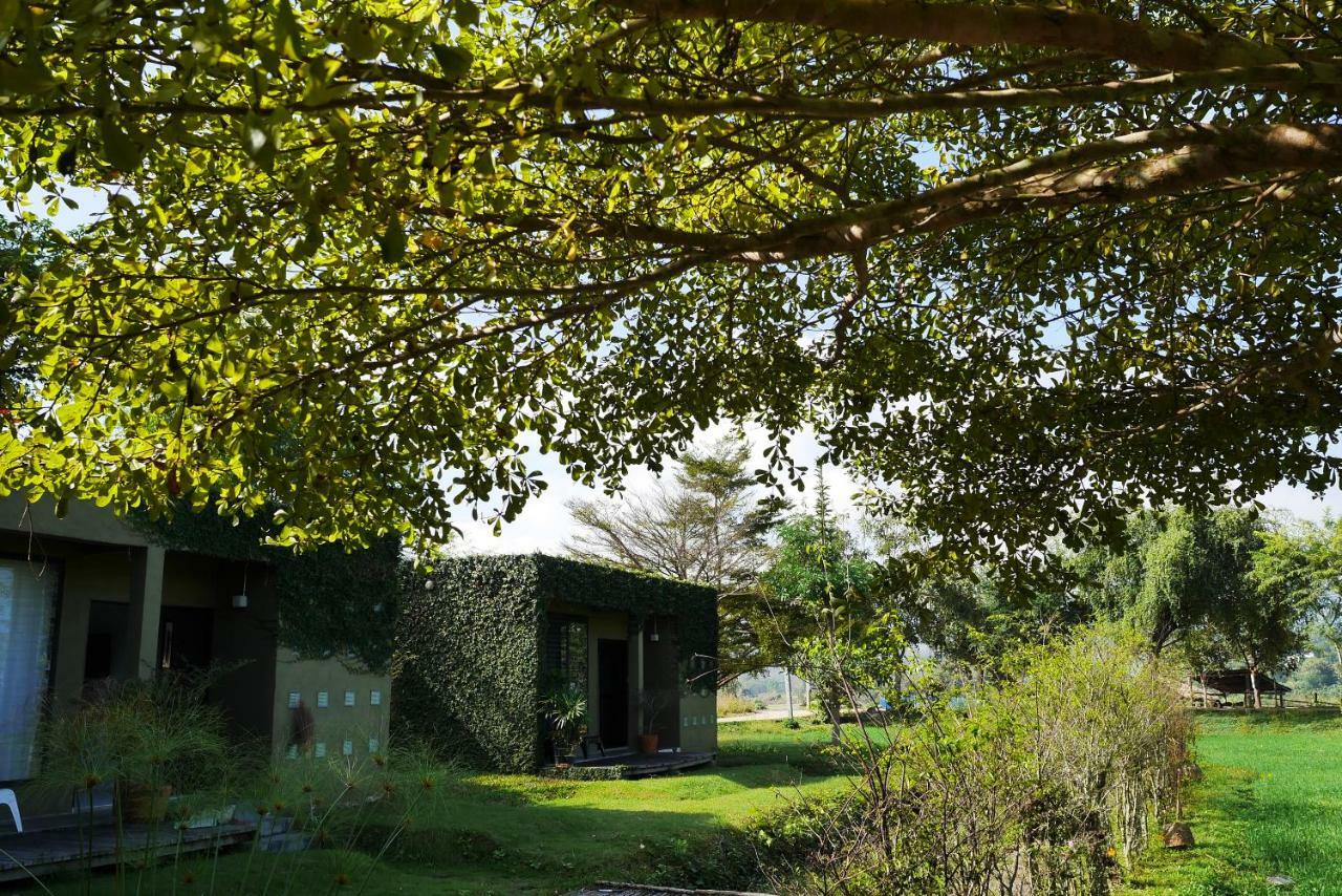 Love Pai Home Exterior foto