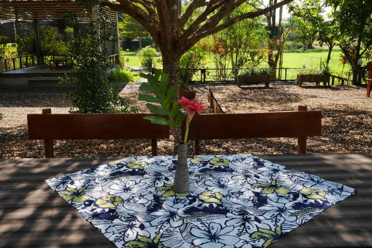 Love Pai Home Exterior foto