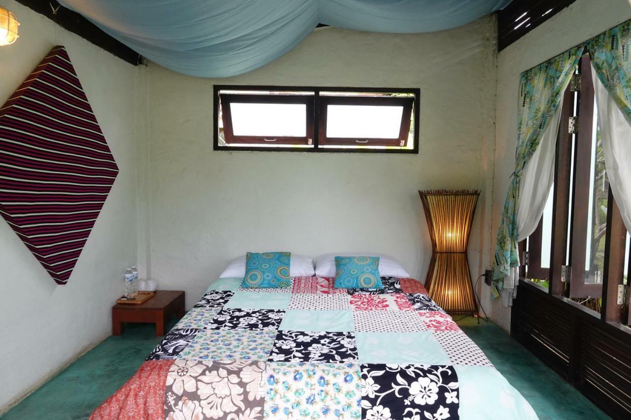 Love Pai Home Exterior foto