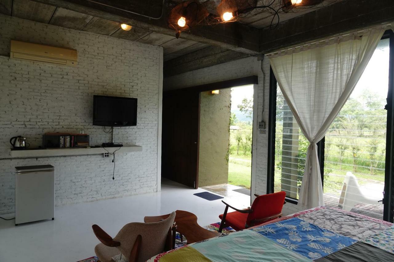 Love Pai Home Exterior foto