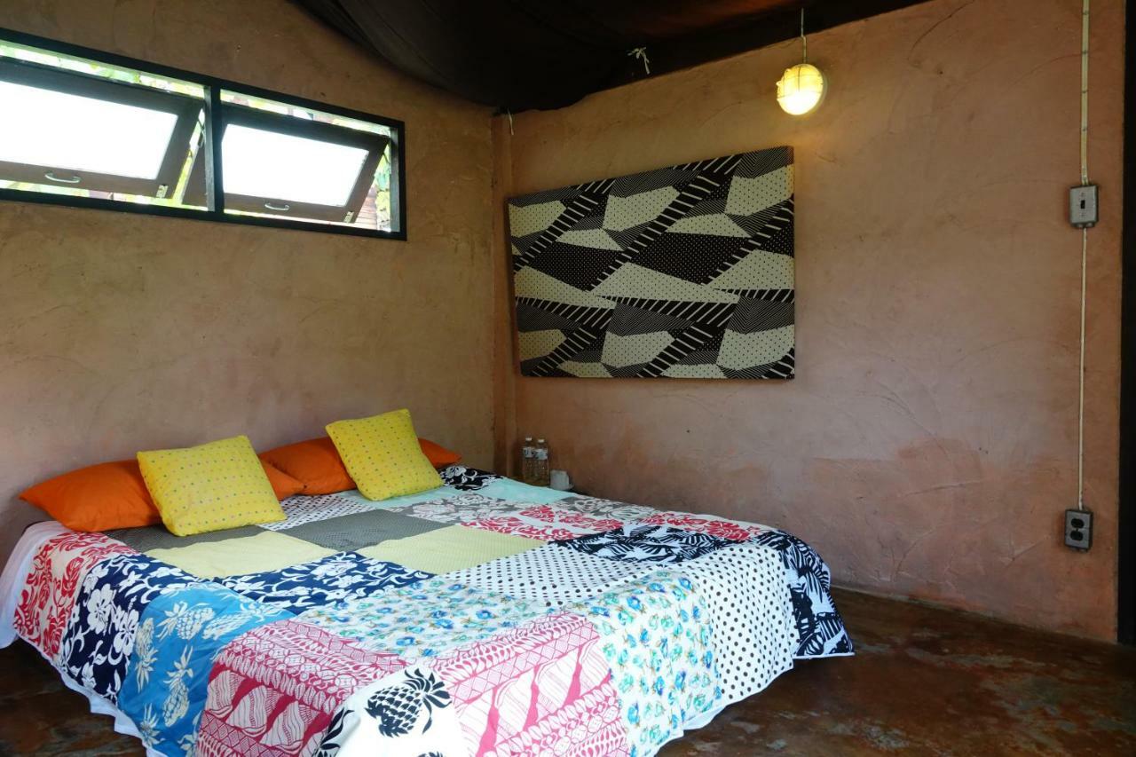 Love Pai Home Exterior foto