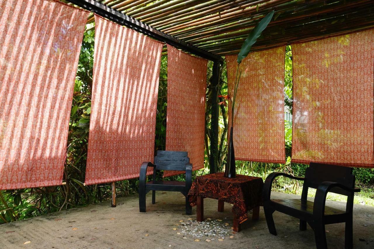 Love Pai Home Exterior foto