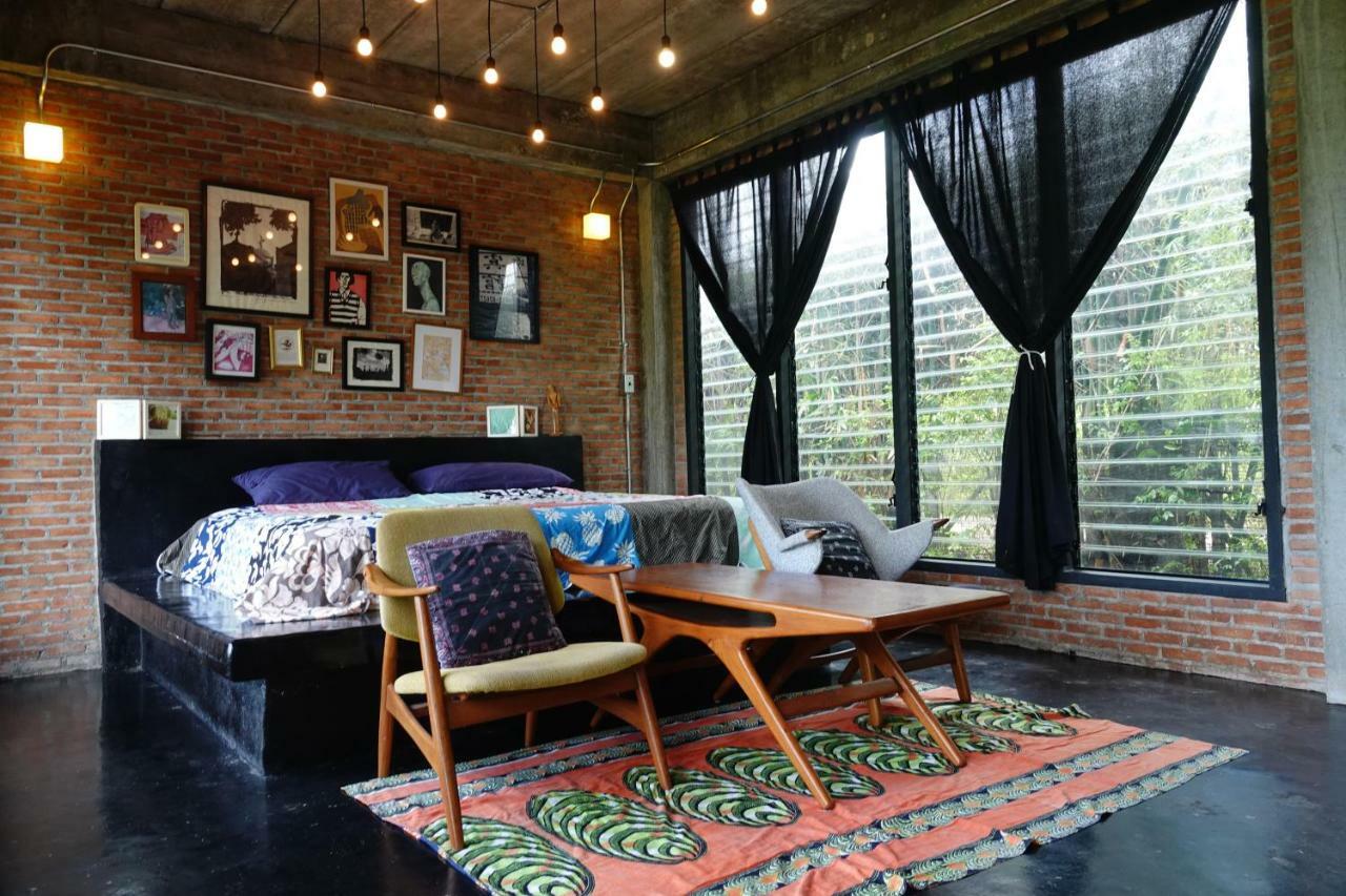 Love Pai Home Exterior foto