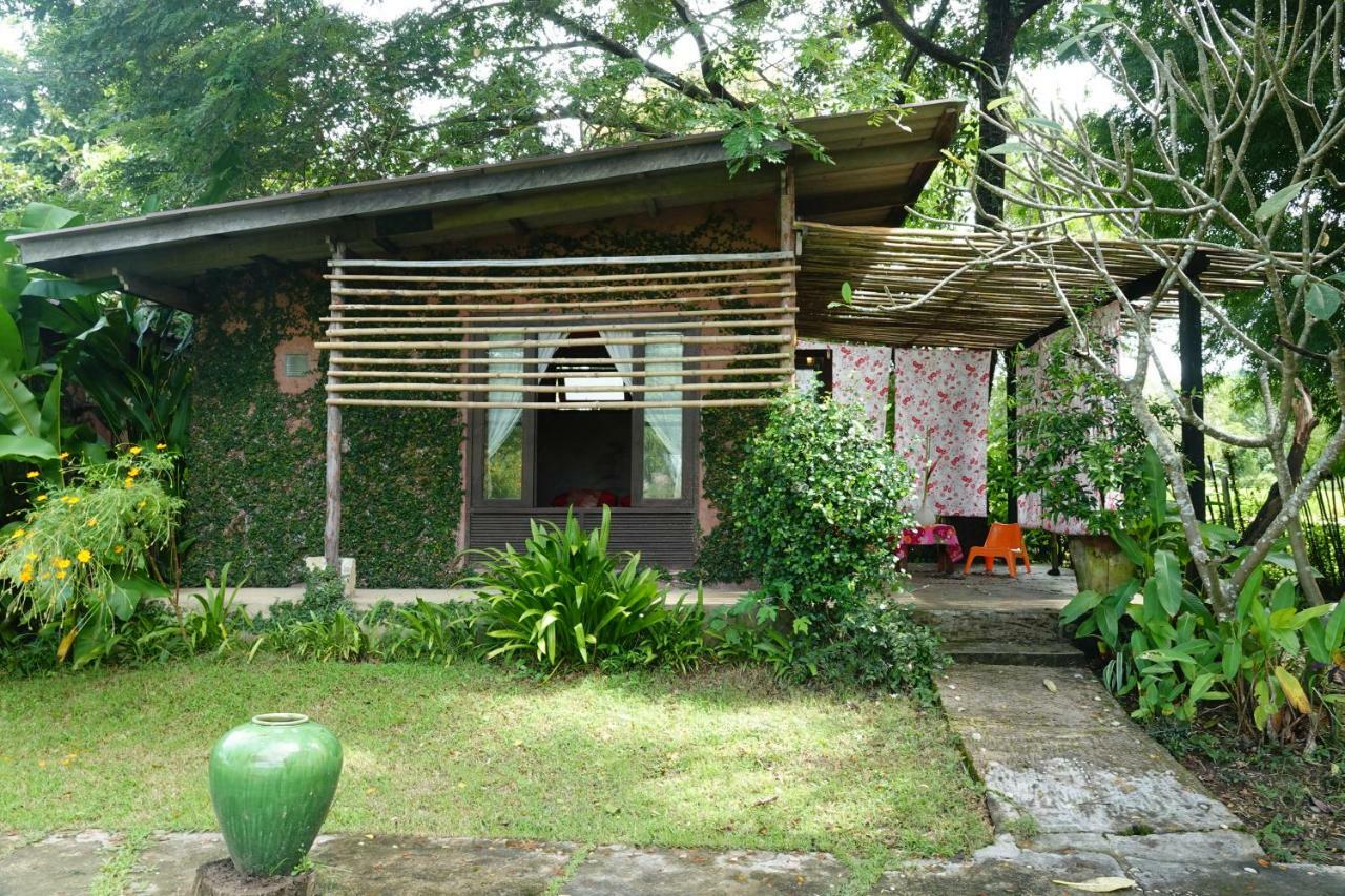 Love Pai Home Exterior foto