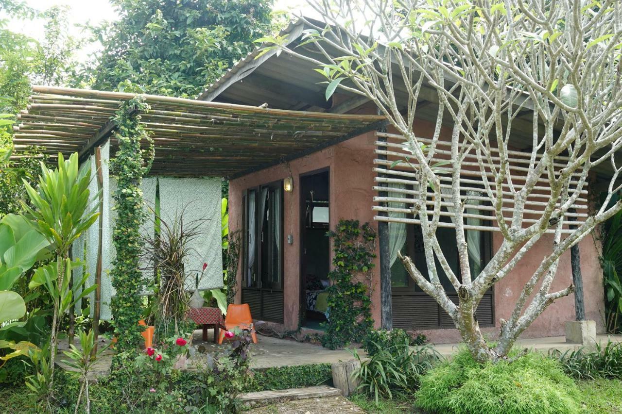 Love Pai Home Exterior foto